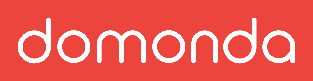 Domonda Logo