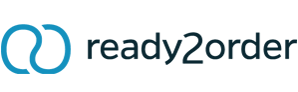 ready2order Logo