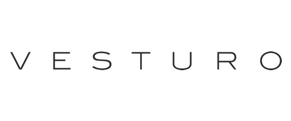 Vesturo Logo
