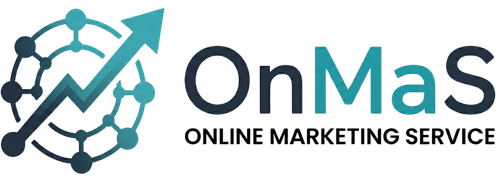 OnMaS - Online Marketing Service