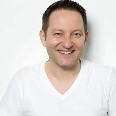 Martin Staudinger