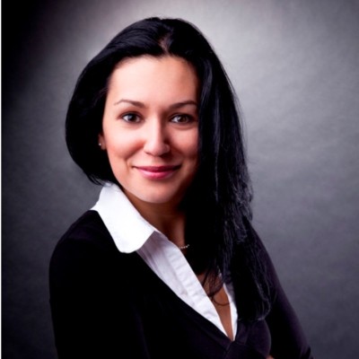 Martyna Gressel