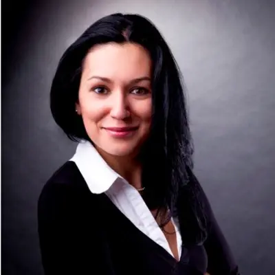 Martyna Gressel